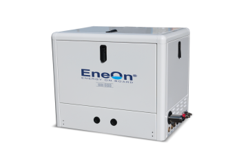 Generatore Marino ENEON EM600 6.00 kVA/kW
