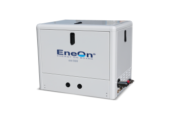 Generatore Marino ENEON EM900 9.00 kVA/kW
