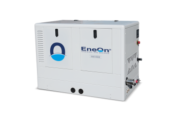 Generatore Marino ENEON EML1330 13.30 kVA/kW