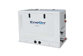 Generatore Marino ENEON EML740 7.40 kVA/kW