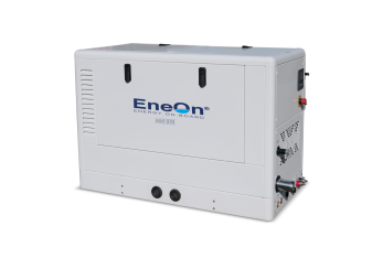 Generatore Marino ENEON EML970 9.70 kVA/kW