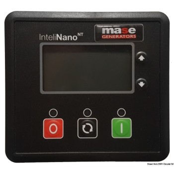 Generatore MASE linea VS 10.5 