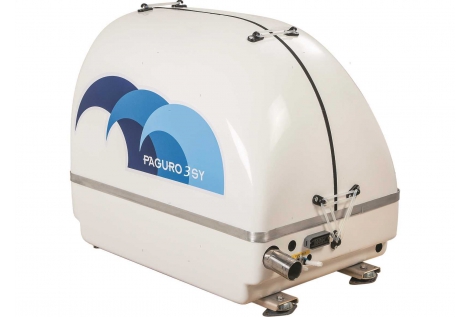 Generatore Paguro 3 SY