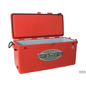 Ghiacciaia iceytek 70l blue< 