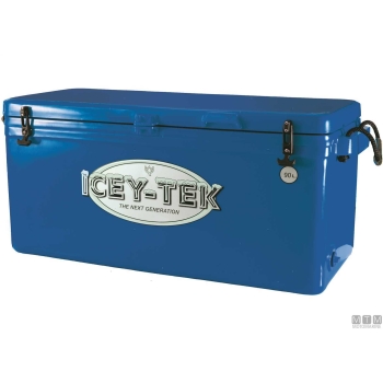 Ghiacciaia iceytek 70l blue< 