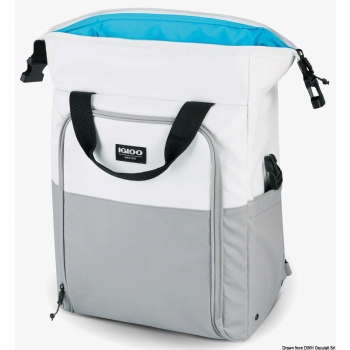 Ghiacciaia IGLOO COAST COOLER portatile  