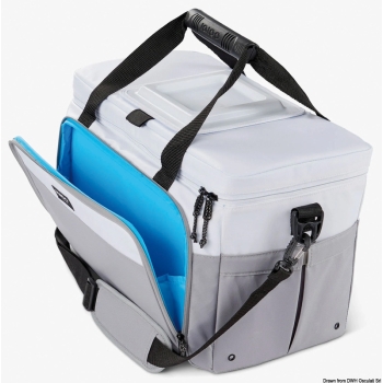 Ghiacciaia IGLOO COAST COOLER portatile  