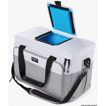 Ghiacciaia IGLOO COAST COOLER portatile  