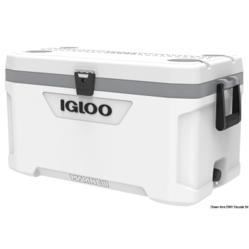 Ghiacciaia IGLOO Latitude Marine Ultra 70 