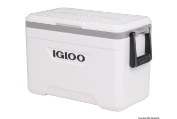 Ghiacciaia IGLOO Latitude Marine Ultra 70 