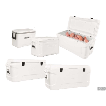 Ghiacciaia igloo marine 120q/113l< 