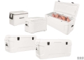Ghiacciaia igloo marine 120q/113l