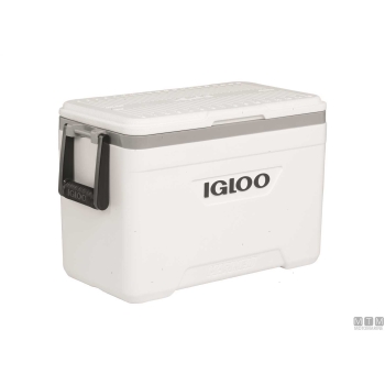 Ghiacciaia igloo marine 25q/23l< 