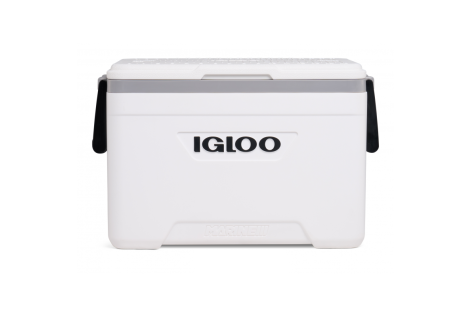 Ghiacciaia Igloo Marine Contour 25QT - 23 Litri