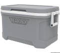 Ghiacciaia IGLOO Marine Profile II 50 grigia 