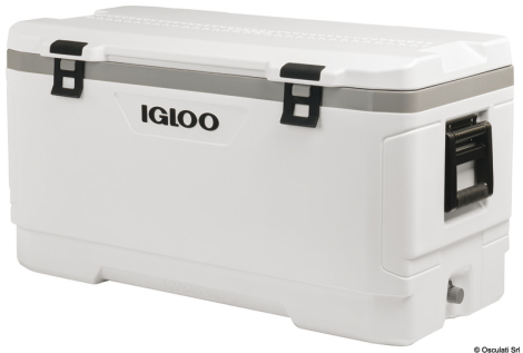 Ghiacciaia IGLOO Marine Ultra 150 Qt 