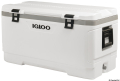 Ghiacciaia IGLOO Marine Ultra 150 Qt 