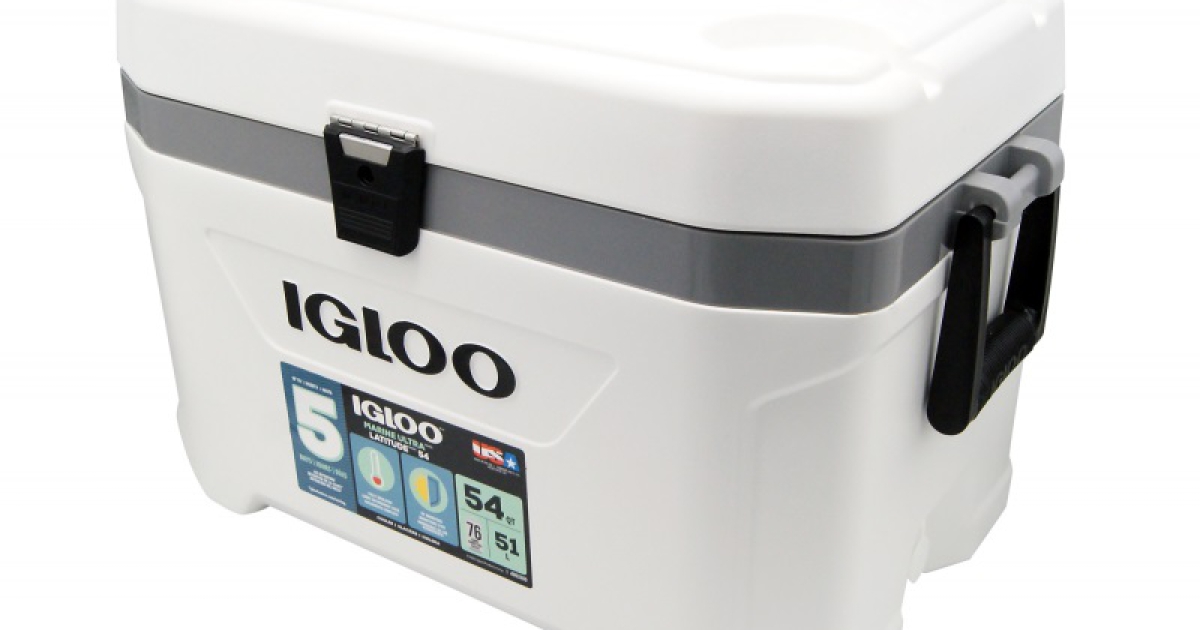 Igloo 54 cheap