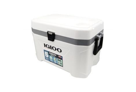 Ghiacciaia Igloo Marine Ultra 54 - 51 Litri