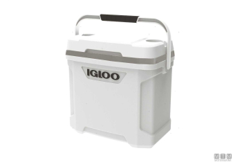 Ghiacciaia igloo marine ultra 70q/66l< 