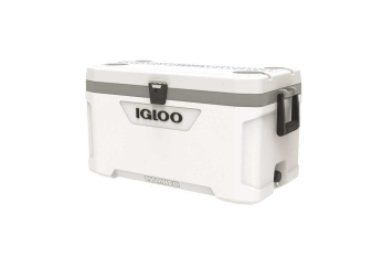 Ghiacciaia Igloo Quick & Cool 100 - 95 Litri