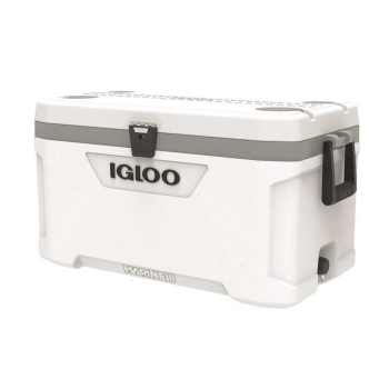 Ghiacciaia Igloo Quick & Cool 100 - 95 Litri