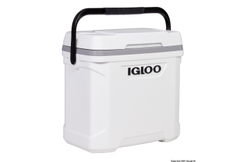 Ghiacciaia IGLOO Ultra 30 