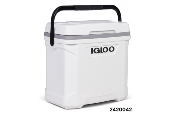 Ghiacciaia latitude marine ultra100