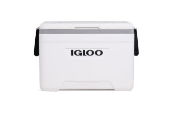 Ghiacciaia latitude marine ultra 25