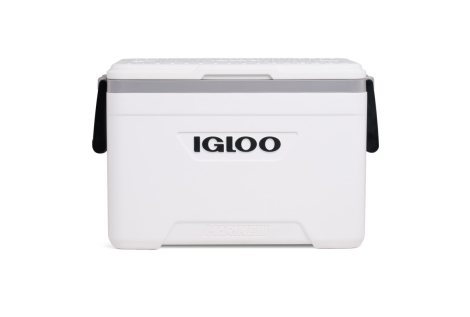 Ghiacciaia latitude marine ultra 25