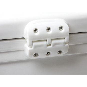 Ghiacciaia Portatile Professionali Icey-Tek 260 Litri