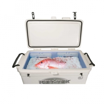 Ghiacciaia Portatile Professionali Icey-tek 56 Litri