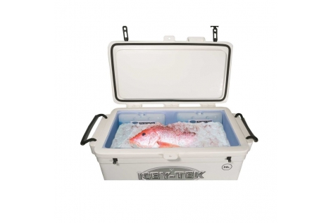 Ghiacciaia Portatile Professionali Icey-tek 56 Litri