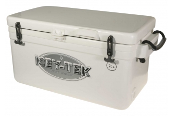 Ghiacciaia Portatile Professionali Icey-Tek 70 Litri