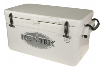 Ghiacciaia Portatile Professionali Icey-Tek 90 Litri