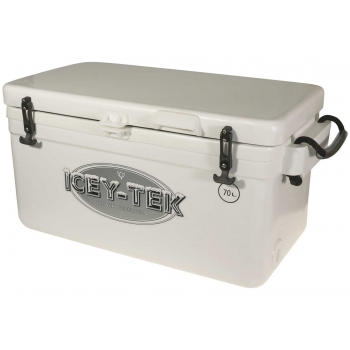 Ghiacciaia Portatile Professionali Icey-Tek 90 Litri