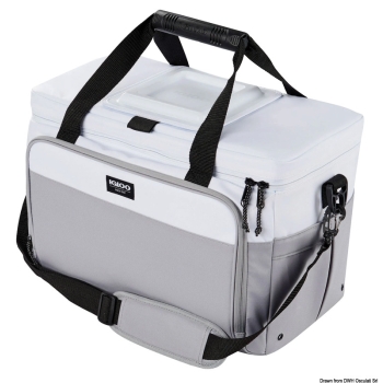 Ghiacciaie IGLOO morbide-50.556.09