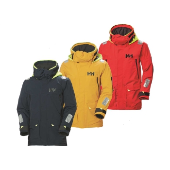 Giacca Cearata HH Skagen Offshore Jacket 