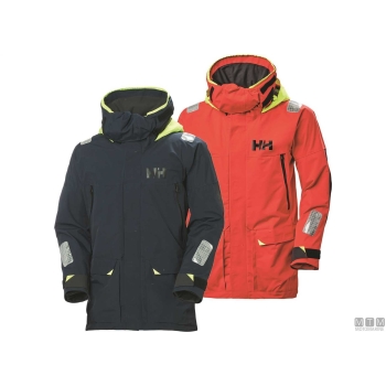 Giacca Cearata HH Skagen Offshore Jacket 