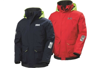 Giacca Cerata HH Pier 3.0 Jacket