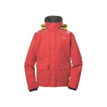 Giacca Cerata Musto BR1 Channel