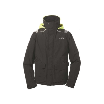 Giacca Cerata Musto BR1 Channel