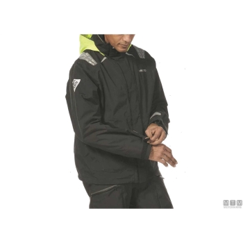 Giacca Cerata Musto BR1 Channel