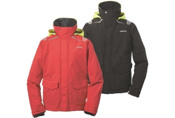 Giacca Cerata Musto BR1 Channel