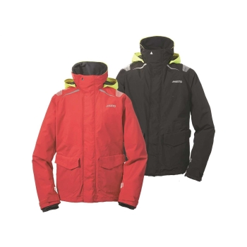 Giacca Cerata Musto BR1 Channel
