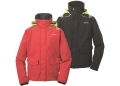 Giacca musto br1 channel 169 rosso s