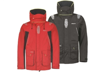Giacca Cerata Musto BR2 Offshore 