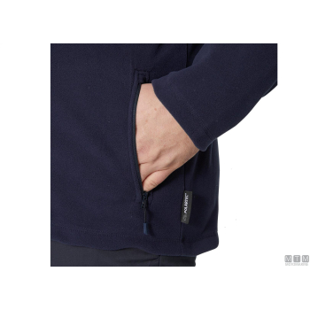 Giacca h/h daybreaker fleece 599 blu navy xl