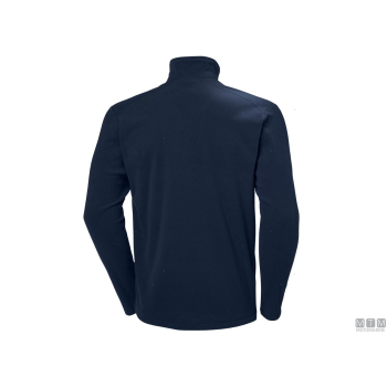 Giacca h/h daybreaker fleece 599 blu navy xl