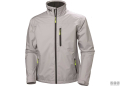 Giacca hh crew 853 grigio 2xl